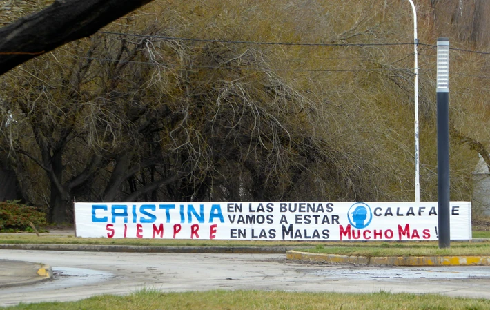 Cristina Kirchner fue procesada como jefa de una asociación ilícita que recaudaba coima