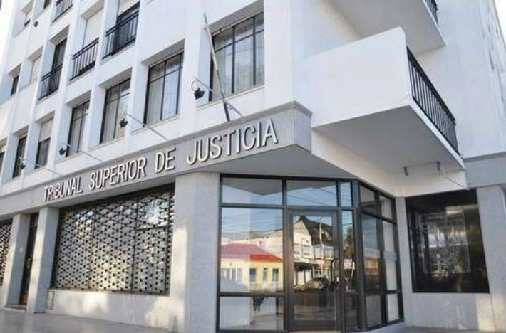El lunes se reinicia la actividad judicial en Santa Cruz