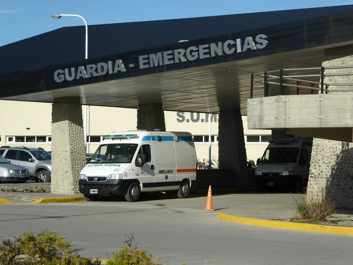 El hospital SAMIC de El Calafate fue habilitado como centro de donación de médula ósea