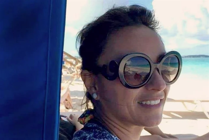 Se entregó Carolina Pochetti, la viuda del ex secretario Daniel Muñoz implicada en la causa de las coimas