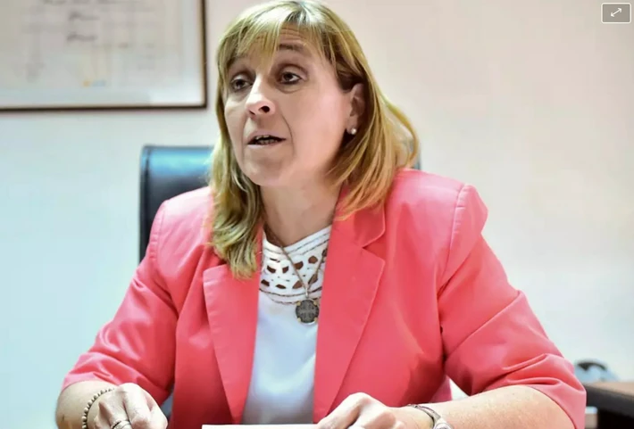 Ara San Juan:  "Priorizamos el trabajo serio sobre la información manipulada", dijo la jueza Marta Yáñez