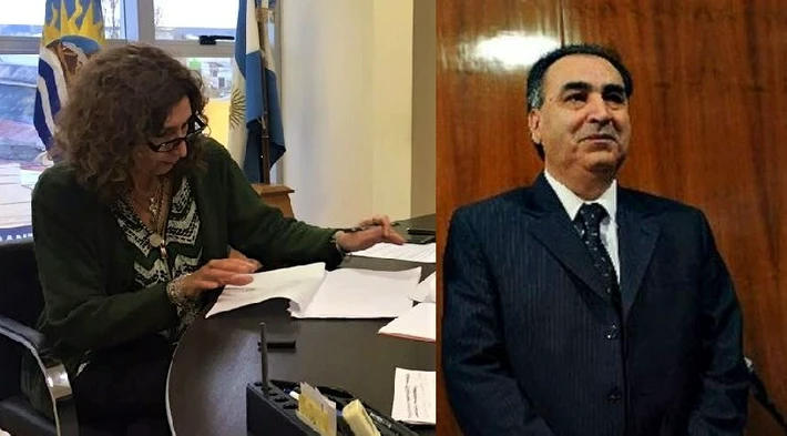 Abogado pide al Tribunal de Cuentas que ordene a la Caja de Previsión que se abstenga de jubilar a Pérez Osuna