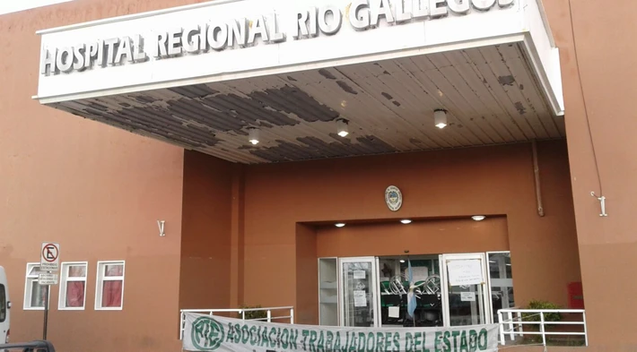 Nuevo caso de coronavirus en Río Gallegos