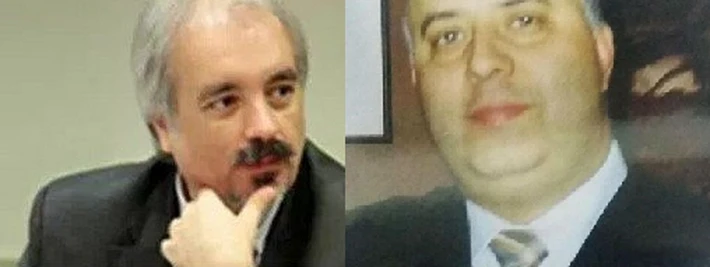 Excarcelaron a Periotti, Férgola y Nivello con una fianza de un millón de pesos
