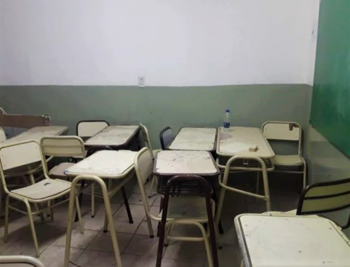 Presencialidad: ATE advierte sobre "falta de certezas" para la vuelta a clases