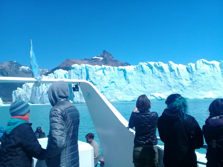 Amplían visitas al Parque Los Glaciares