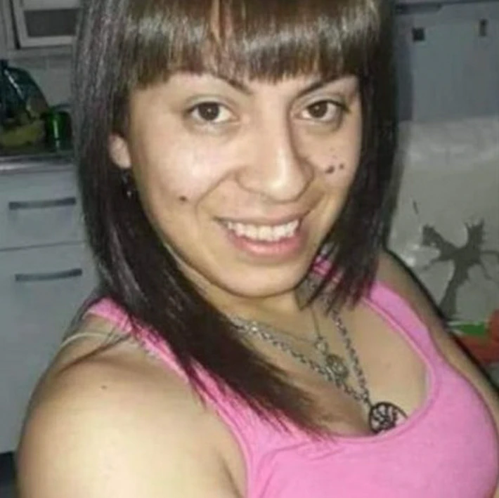 La joven trans que estaba desaparecida en Río Gallegos está internada en Chile
