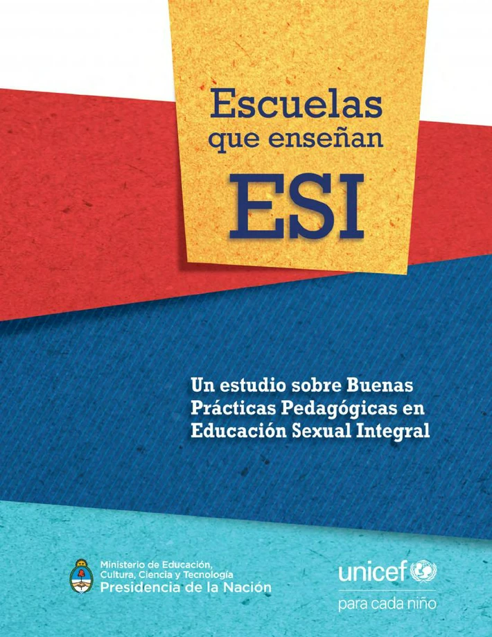 Diplomatura de la UBA en Educación Sexual Integral para docentes de Santa Cruz