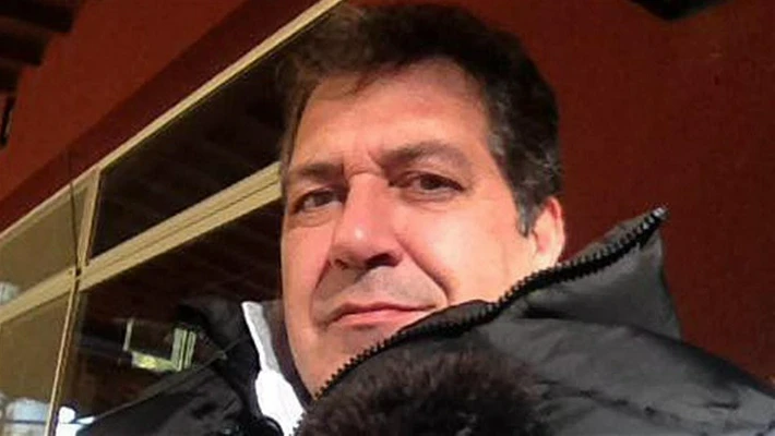 Condenaron a 5 años de cárcel a Claudio Minnicelli