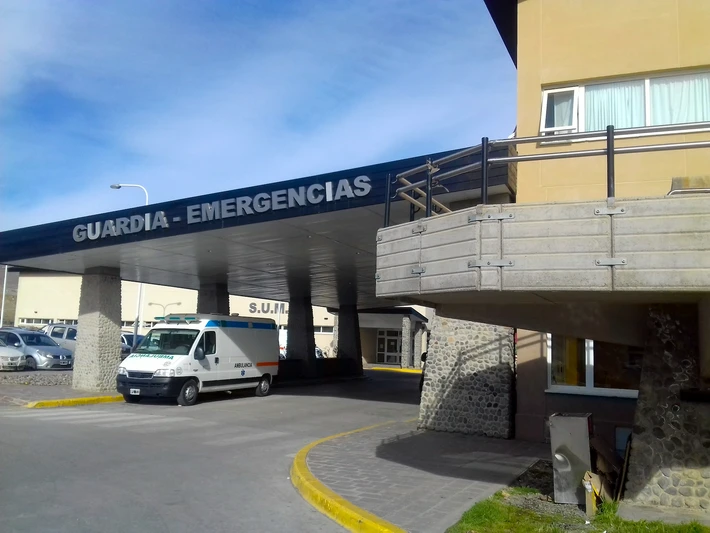 Nuevo caso de coronavirus en El Calafate, suman 9 en Santa Cruz