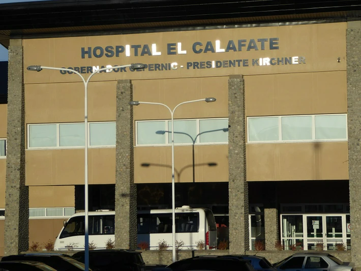 El Calafate: Acondicionan un hotel para alojar a pacientes que reciben el alta hospitalaria