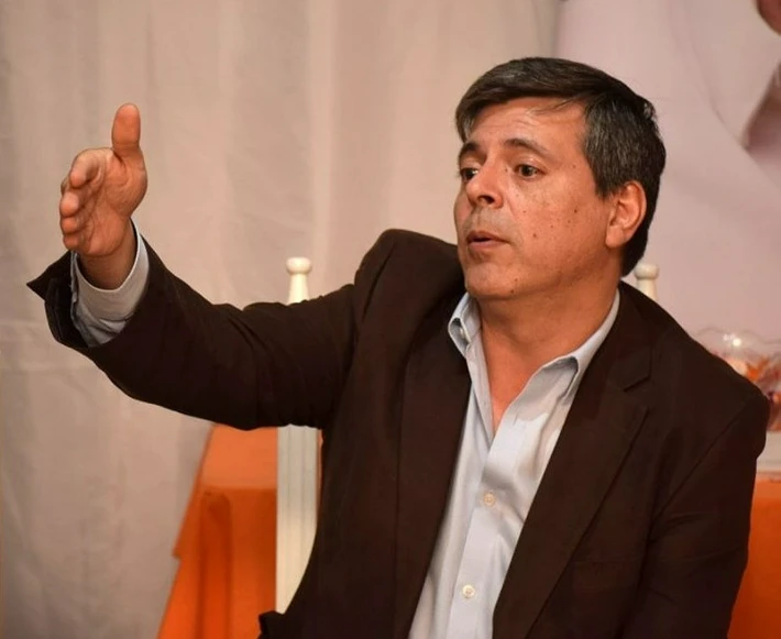 Exconcejal Leguizamón cuestionó al intendente Grasso por aumentarse el sueldo en medio de la pandemia