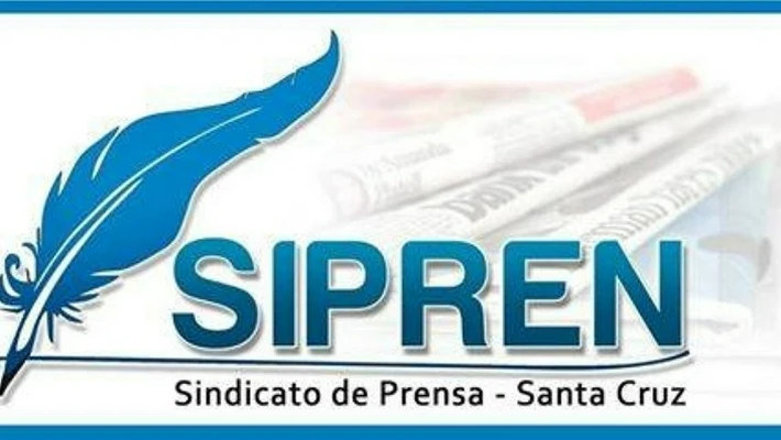Sipren denuncia el despido de un trabajador de Tiempo Sur en violación al DNU presidencial