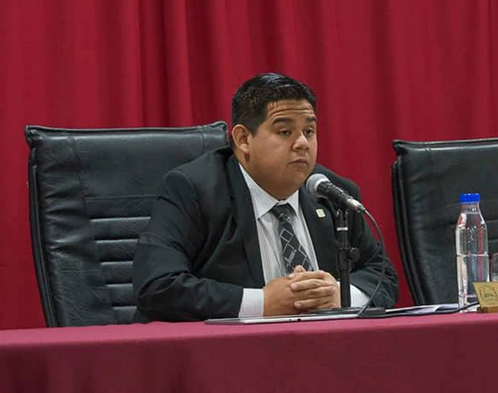 Encuentro Ciudadano señala "irregularidades alarmantes" en la toma de las denucias por abuso sexual que imputan al exconcejal Maldonado