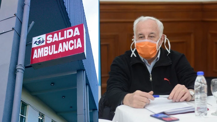 En Río Gallegos la ola de contagios no para: Reportó 59 nuevos casos y alcanza los 820 sobre 900 en toda la provincia