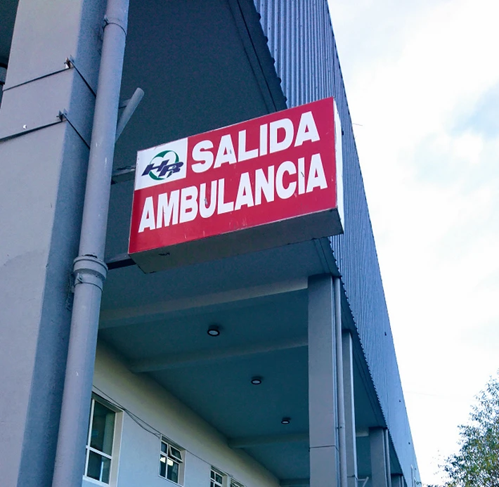 COVID-19: Falleció una mujer en Río Gallegos