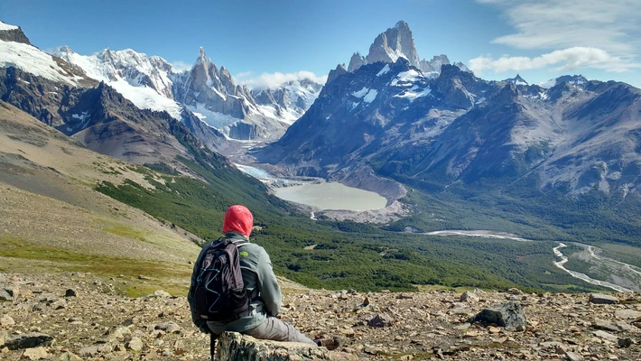 La Asociación Argentina de Guías de Montaña instalará una estación meteorológica que ayudará a la prevención de avalanchas
