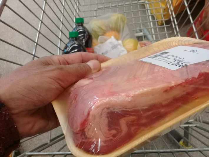 "Carne para todos" en Santa Cruz: Detectaron desabastecimiento y precios por encima de lo pactado