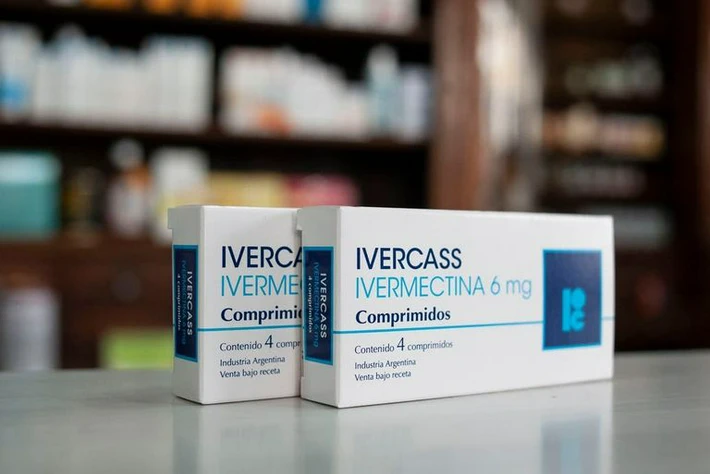 El ministro García afirmó que la ivermectina se presenta como una alternativa terapéutica pero aún está en etapa experimental