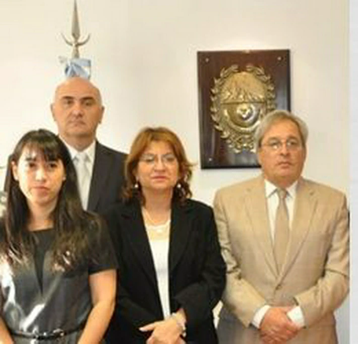 Con testeo previo al personal el lunes se reanuda la actividad judicial sólo en Río Gallegos, los plazos procesales continuarán suspendidos hasta el 4 de febrero