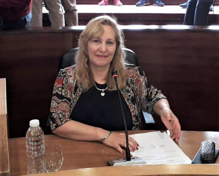 Por iniciativa de la concejal Torres en El Calafate funcionará una Comisión de Perspectiva de Género y Diversidad