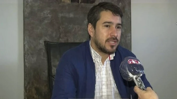 El concejal Leo Roquel rechazó la transformación del municipio en Sociedad del Estado: "es una copia de lo que hizo Río Grande"