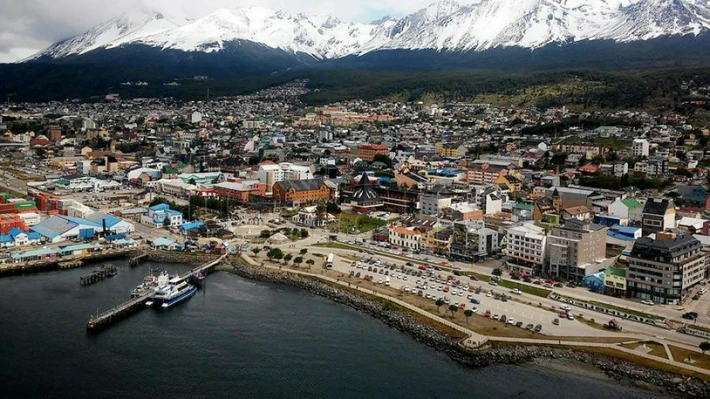 Turismo internacional: Ushuaia abre el 20 de octubre y Santa Cruz espera autorización