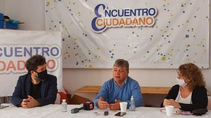 Encuentro Ciudadano repudia un nuevo caso de abuso policial, y cuestiona la inacción y el silencio del gobierno