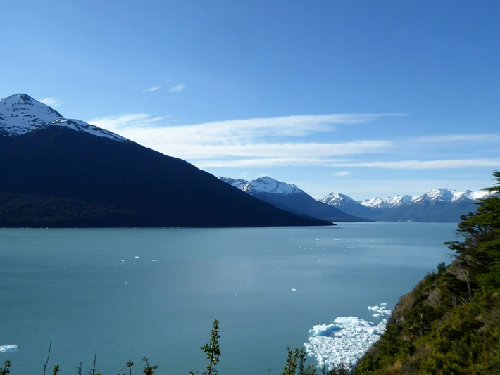 Nuevas tarifas para el ingreso al Parque Nacional Los Glaciares