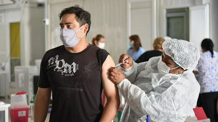 Nación recomienda a los recuperados de Covid, esperar 90 días para vacunarse